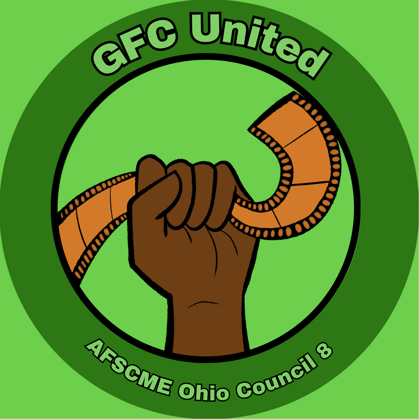 Gateway Film Center United, AFSCME Local 281